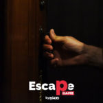 Escape Game – Concept