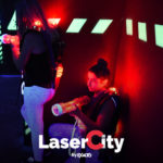 LaserCity