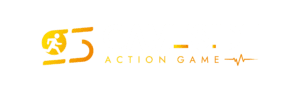 Logo action game GameSide Lyon