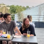 Terrasse 2