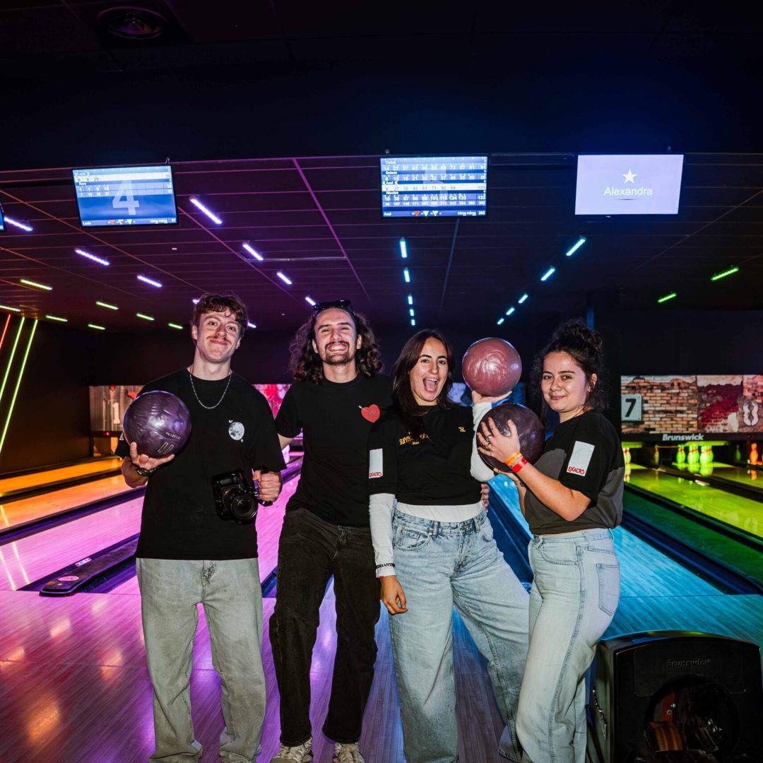 Bowling